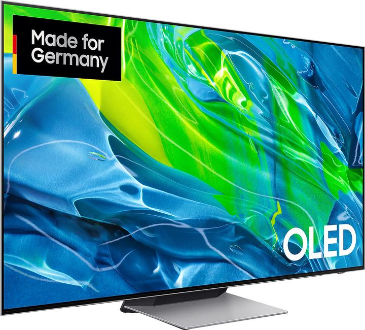 Immagine prodotto Samsung GQ55S95BAT (55", S95B, OLED, 4K, 2022)