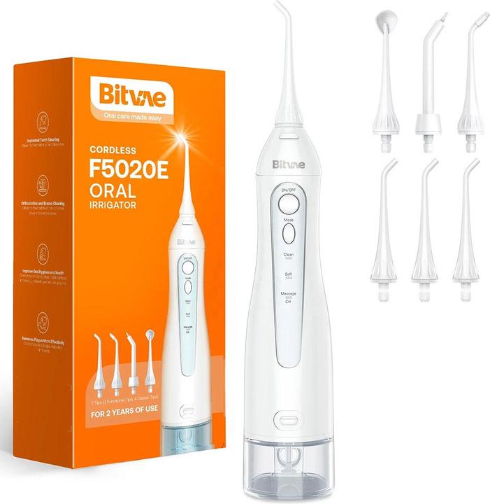Immagine prodotto Bitvae BV 5020E