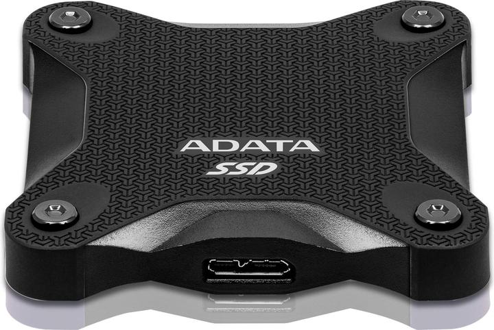 Produktbild Adata Externe SSD SD600Q (480 GB)