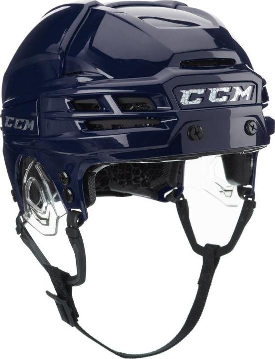 Produktbild CCM HTSPTX SR TAC HF Helm Weiss L (3347217) (L)