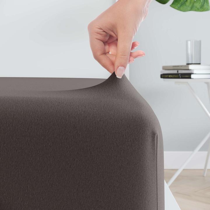 Produktbild Etérea Comfort Jersey (80 x 180 cm, 80 x 160 cm)