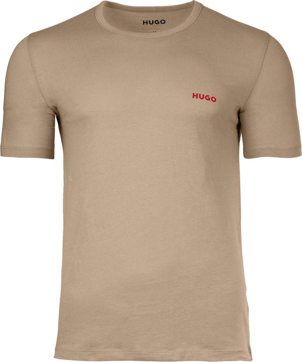 Actual product image HUGO T-Shirt Rn Triplet P (XL)