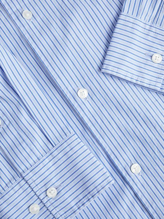 Produktbild Jack & Jones Jjcody Poplin Shirt Ls Sn (XL)