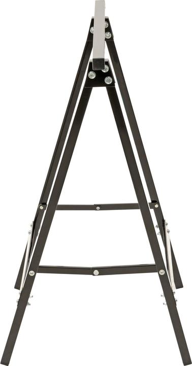 Actual product image Stier Tréteau en acier 100 kg (63.50 cm, 43 cm)