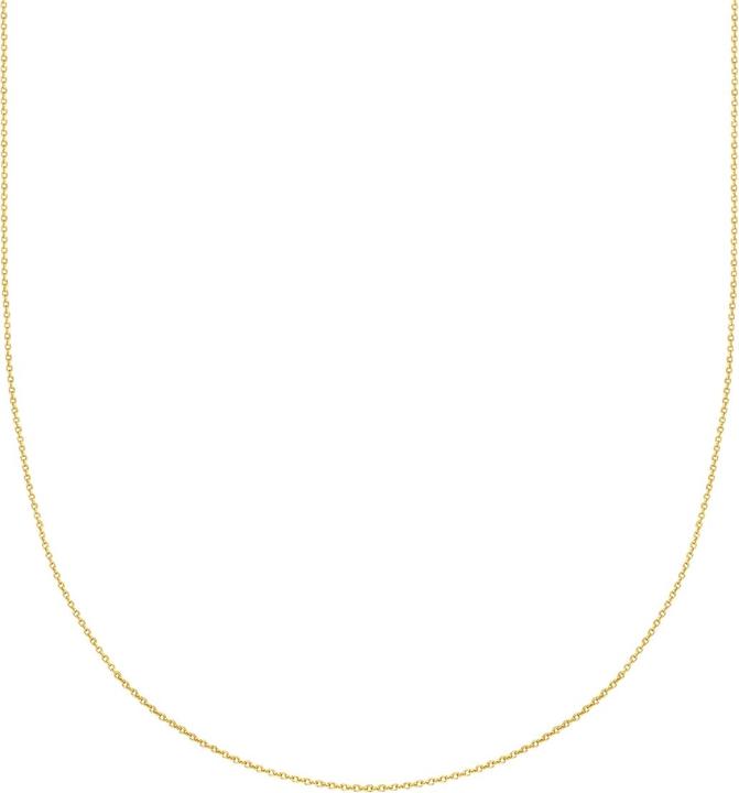 Produktbild Glanzstücke München Damen Halskette - 36886 (Sterling Silber)