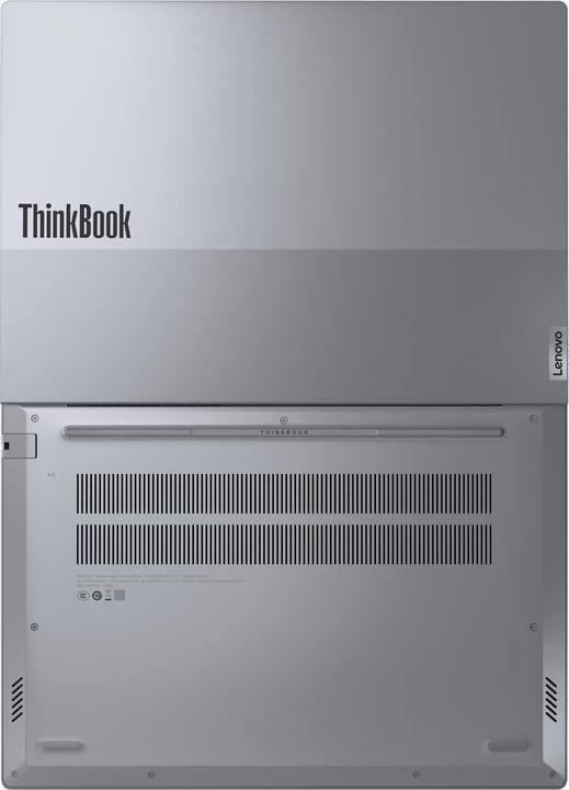 Image du produit Lenovo ThinkBook 14 G6 (14", AMD Ryzen 7 7730U, 16 Go, 512 Go, ING. Int.)