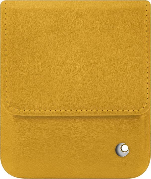Image du produit Noreve Coque en cuir (Samsung Galaxy Z Flip6)