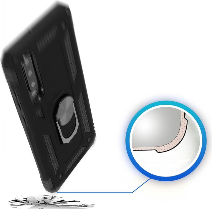 Actual product image Avizar Kosto Series (Huawei P30)