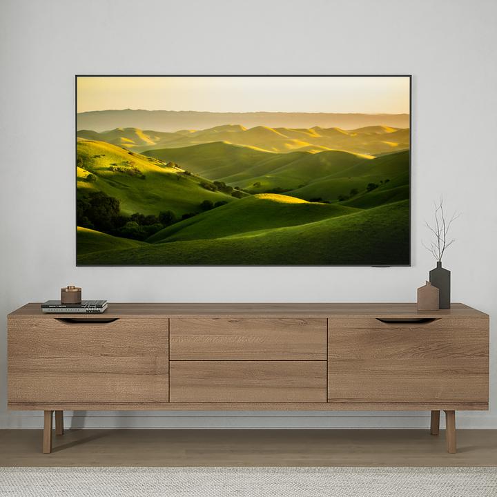 Image du produit Samsung Téléviseur Crystal UHD 4K 75 pouces (75", DU7170, LED, 4K)