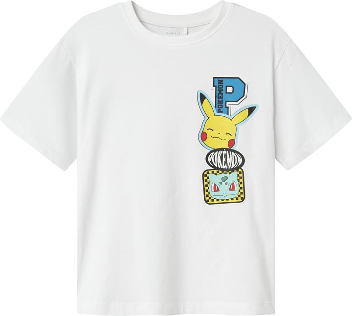 Produktbild Name it Nkmjeno Pokemon Nreg Ss Top Box Noos Sky (116)