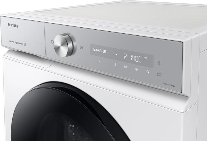 Produktbild Samsung WW11DB8B95GHU5 (11 kg, Links)