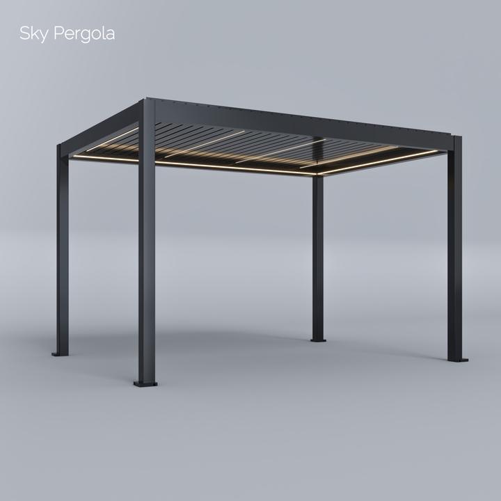 Gazebos