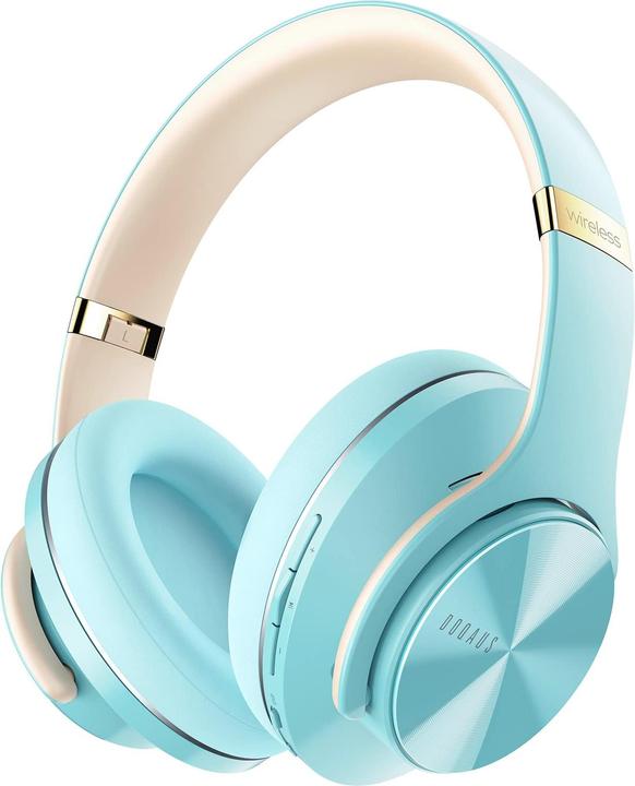 Immagine prodotto Doqaus Auricolare Bluetooth (NC, 52 h, Senza fili)