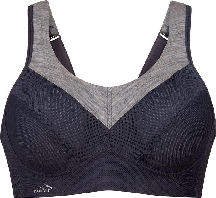 Image du produit Anita PanAlp Soutien-gorge de sport en laine mérinos (90 B)
