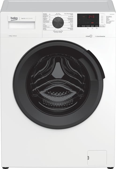 Image du produit Beko 50101434CH1 (10 kg, Gauche)