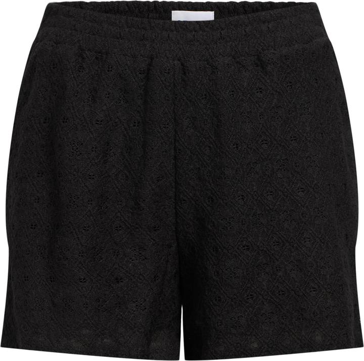 Produktbild Object Broderie Anglaise Shorts (S)