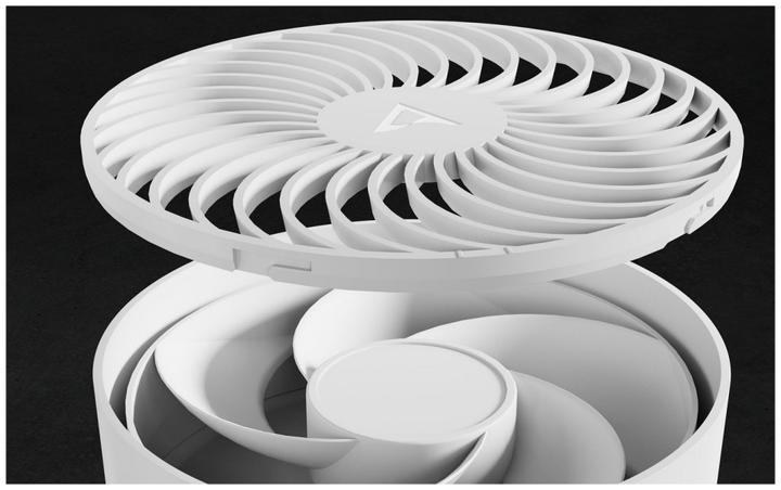 Produktbild Arctic Tischventilator