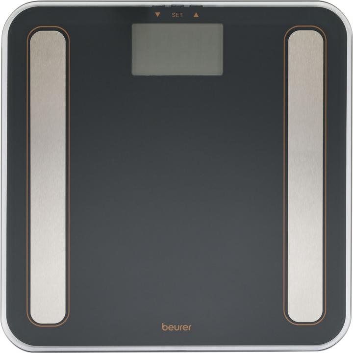 Image du produit Beurer BEU Diagnosewaage BF 183 (180 kg)