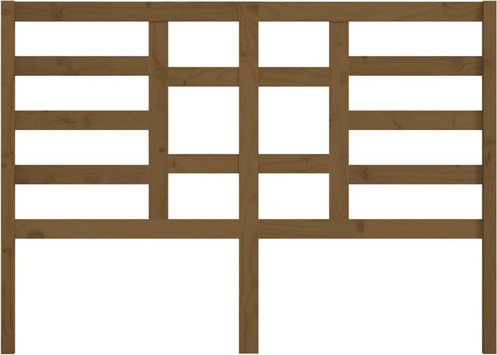 Actual product image VidaXL Edan (156 x 4 x 104 cm)