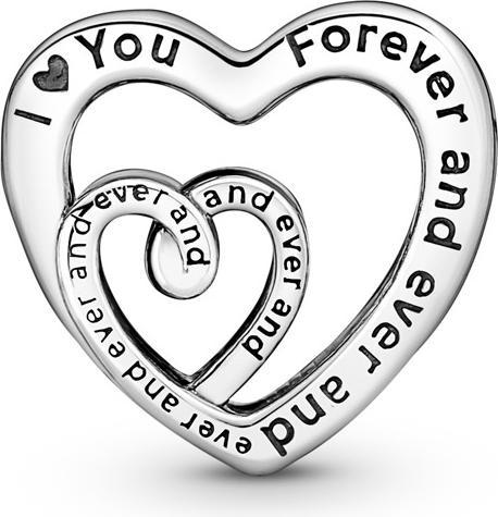 Produktbild Pandora Charm (Sterling Silber 925)