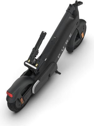 Produktbild Pure Advance (20 km/h, 40 km, 500 W)