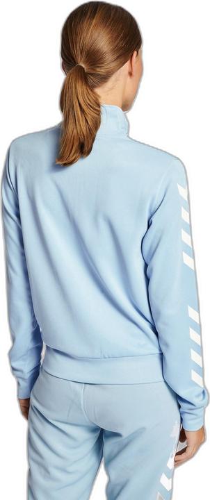 Produktbild hummel Hmllegacy Poly Woman Zip Jacket (L)
