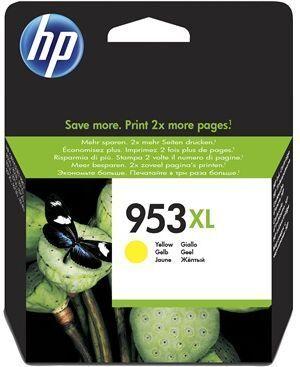Image du produit HP 953 (Y)