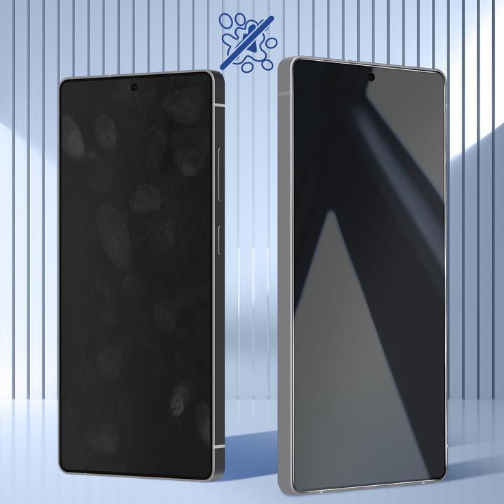 Produktbild UltraStick Screen Protector (1 Stück, Samsung Galaxy S25 Ultra, Samsung Galaxy S25)