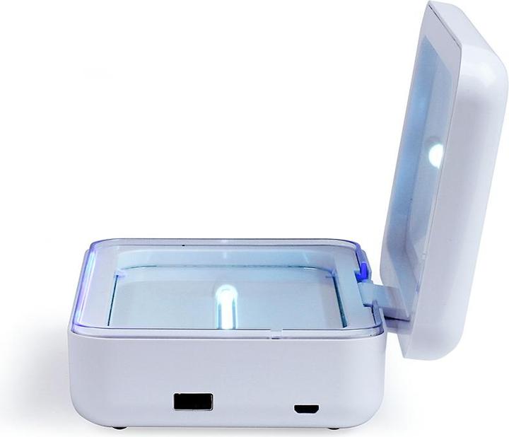 Produktbild Livoo UV-Sterilisator