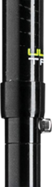 Actual product image Leki Ultratrail FX.One (105 cm)