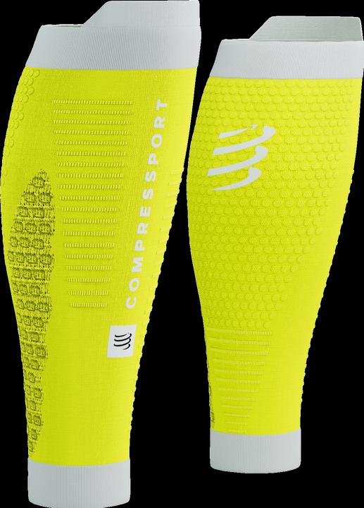 SAFE YELLOW/WHITE