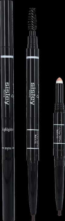 Produktbild Sisley Phyto Sourcils Design (Moka)