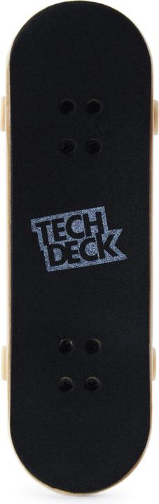 Actual product image Tech Deck - Wood Funbox Ramp (German)