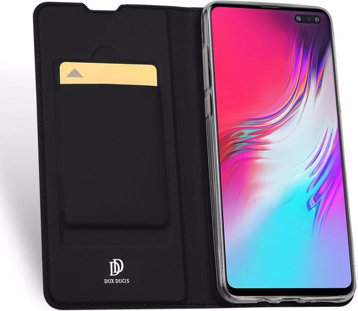 Image du produit Dux Ducis Série Skin Pro (Samsung Galaxy S10 5G)