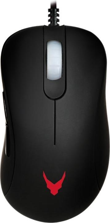 Actual product image Varr Omega OM-275 mouse (Cable)