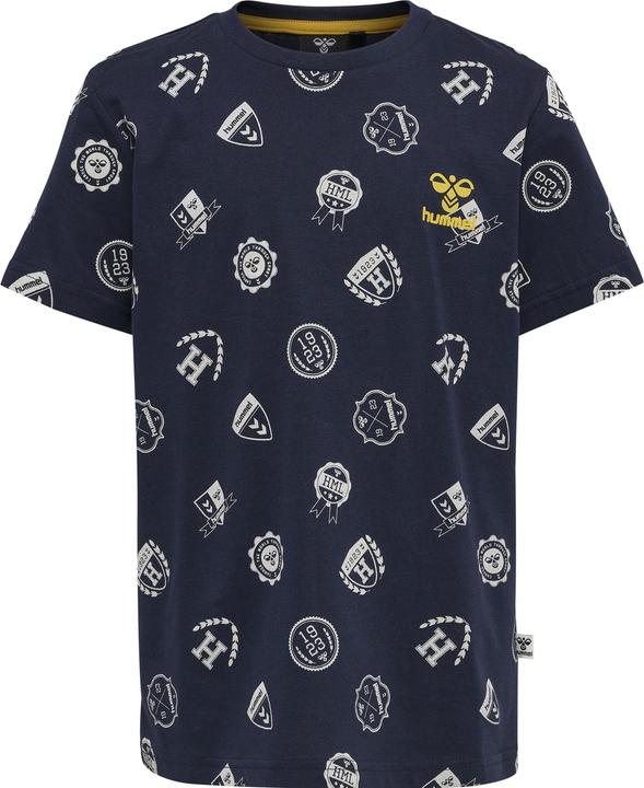 Actual product image hummel ART T-SHIRT S/S (104)