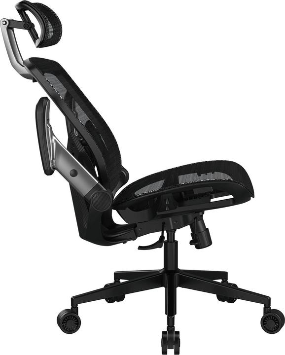 Image du produit Cougar Gaming/Office-Stuhl Speeder One, Mesh, Schwarz