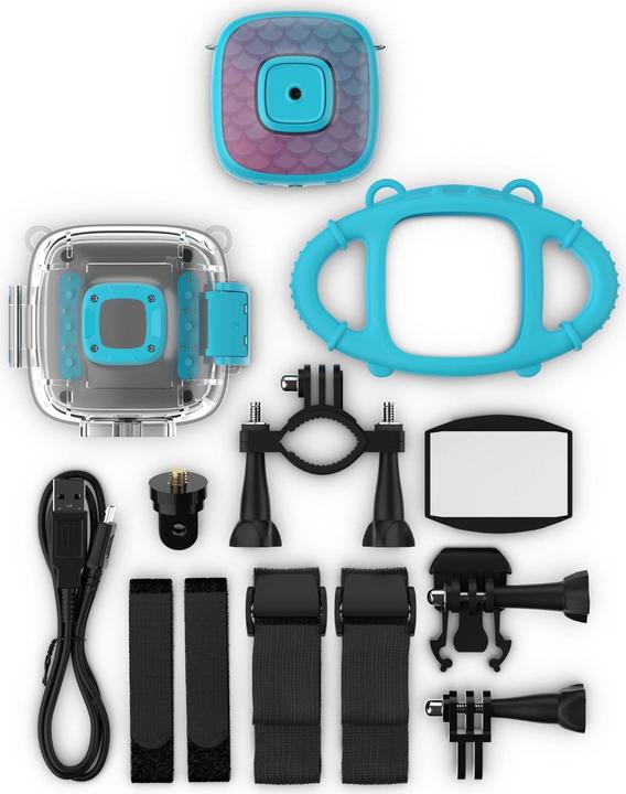 Immagine prodotto Kitvision Cam d'azione per bambini