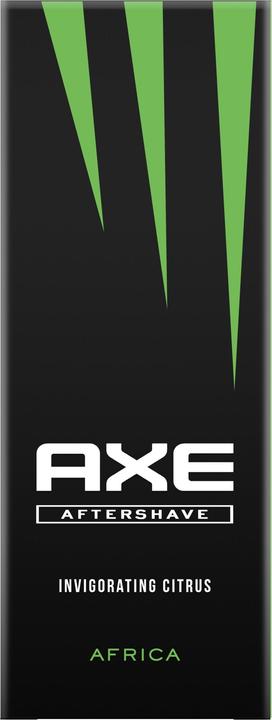 Produktbild AXE Africa (Rasierwasser, 100 ml)