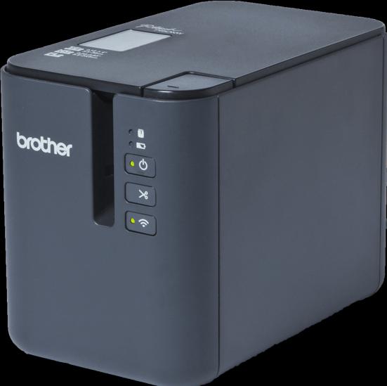 Image du produit Brother Pt-P900w