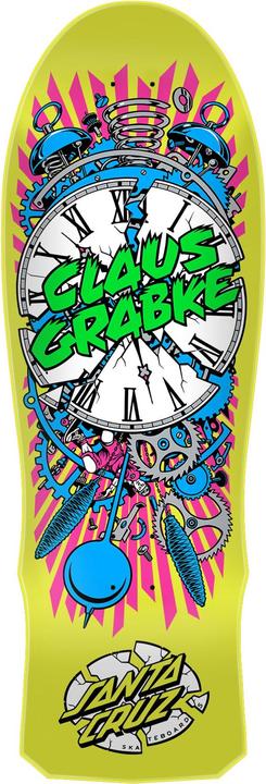 Actual product image Santa Cruz M38507 (10")