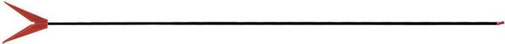 Water Queen Simple Fourche AV 75cm