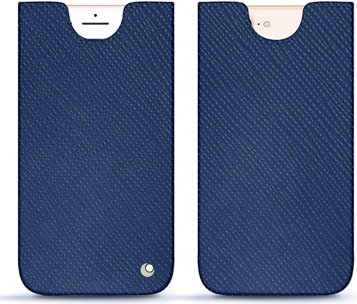 Bleu frisson ( Pantone #29588c )
