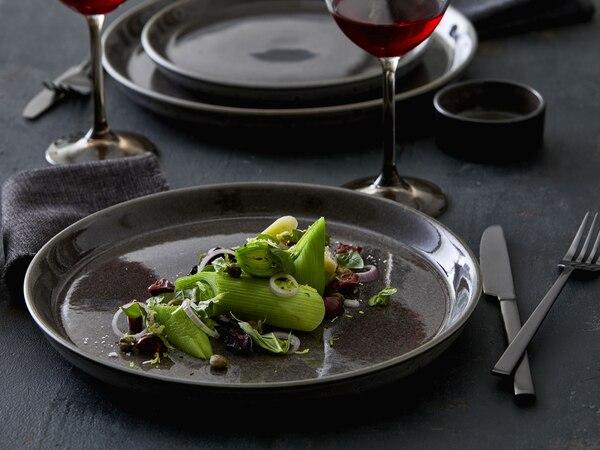 Image du produit Bitz Assiette plate (1 x, 27 cm)