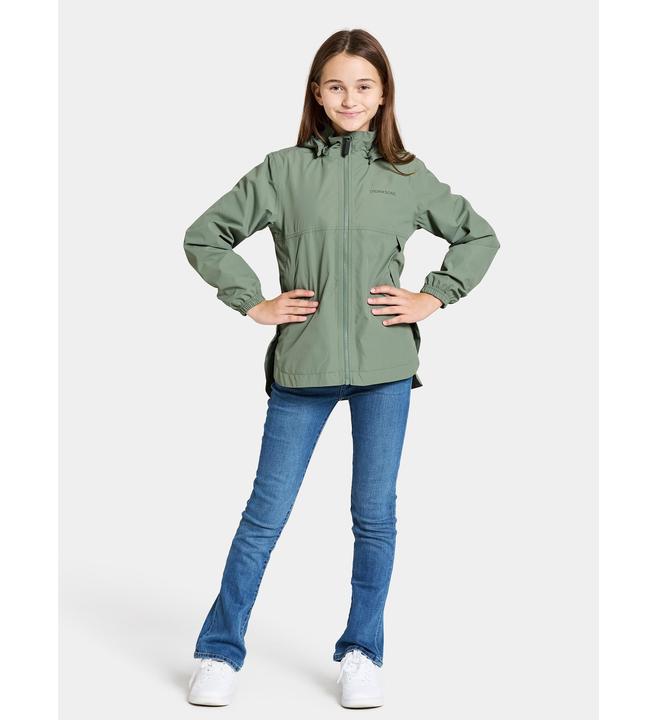 Immagine prodotto Didriksons Kid's Meliss Jacket (130 B)