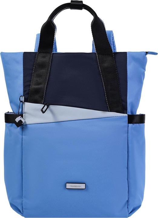 Blue Aboard