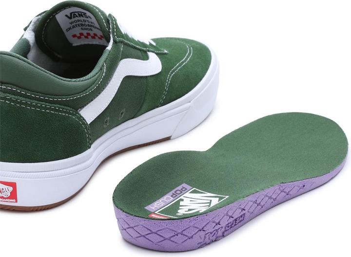 Immagine prodotto Vans Gilbert Crockett (42)