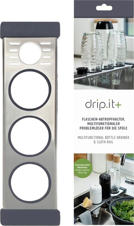 Immagine prodotto Sanni Shoo drip.it plus