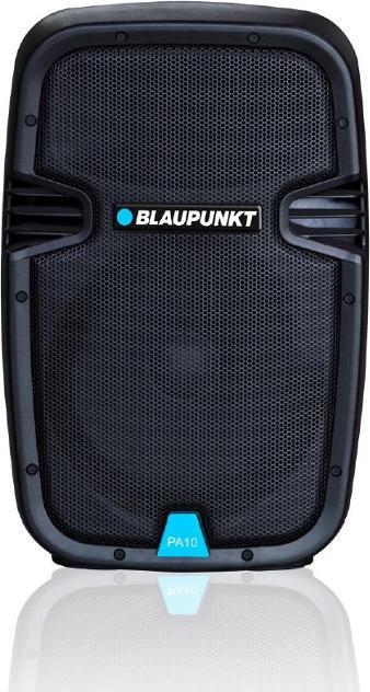 Produktbild Blaupunkt Profesjonalny system audio PA10 (Akkubetrieb)