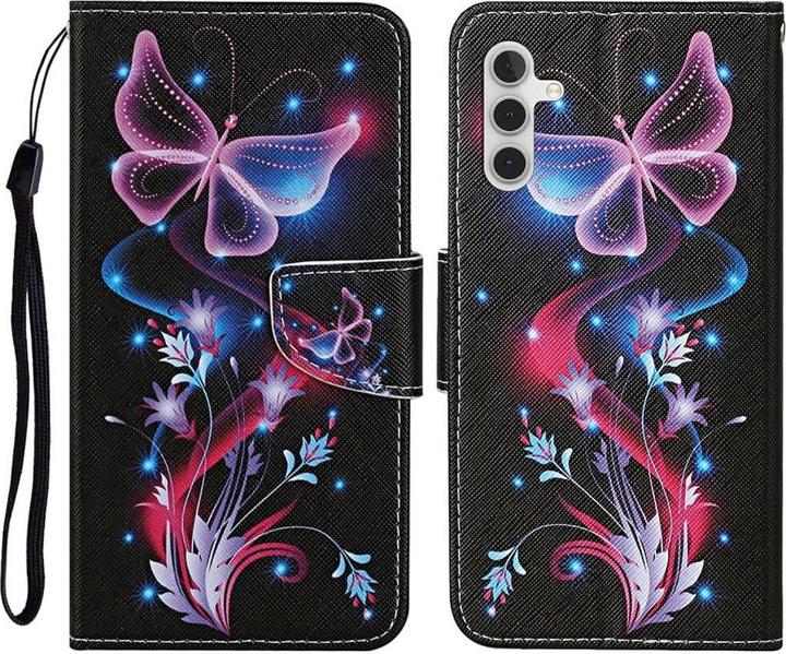 Immagine prodotto Cover-Discount Galaxy A16 - Custodia Cover con motivo (Samsung Galaxy A16 5G)